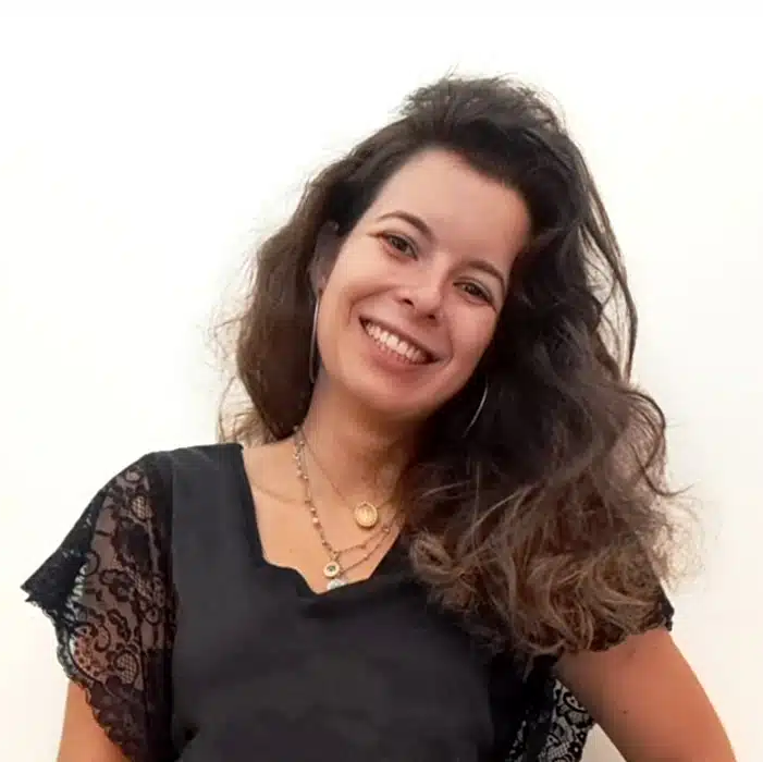 Beatriz Iara Schoueri